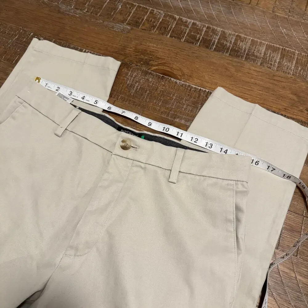 Dockers see photos